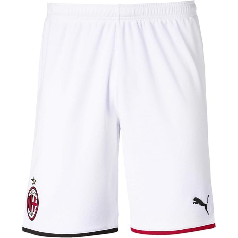 Puma AC Milan 2019/20 Men’s Replica Shorts - Shorts
