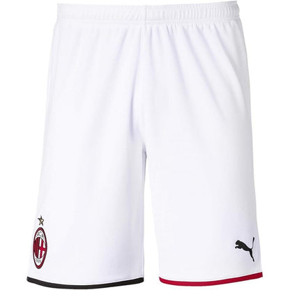 Puma AC Milan 2019/20 Men’s Replica Shorts - Shorts