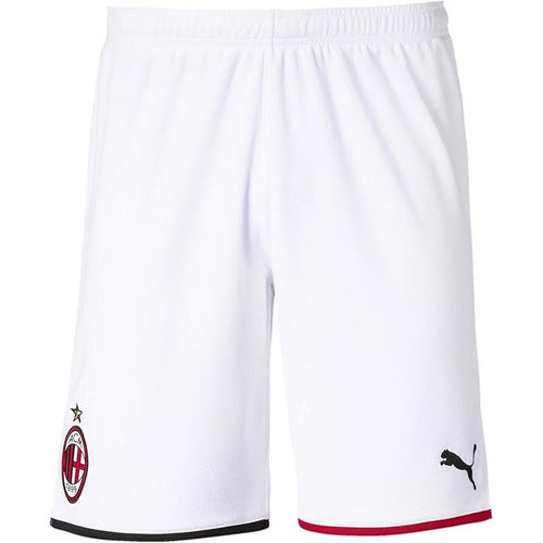 Puma AC Milan 2019/20 Men’s Replica Shorts - Shorts