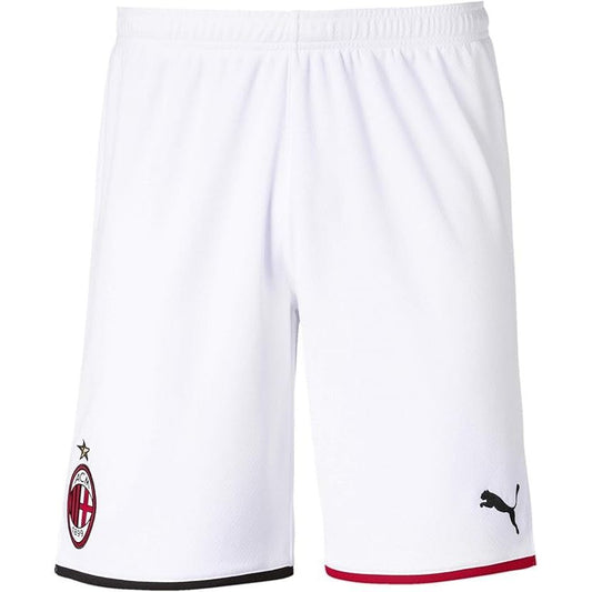 Puma AC Milan 2019/20 Men’s Replica Shorts - Shorts