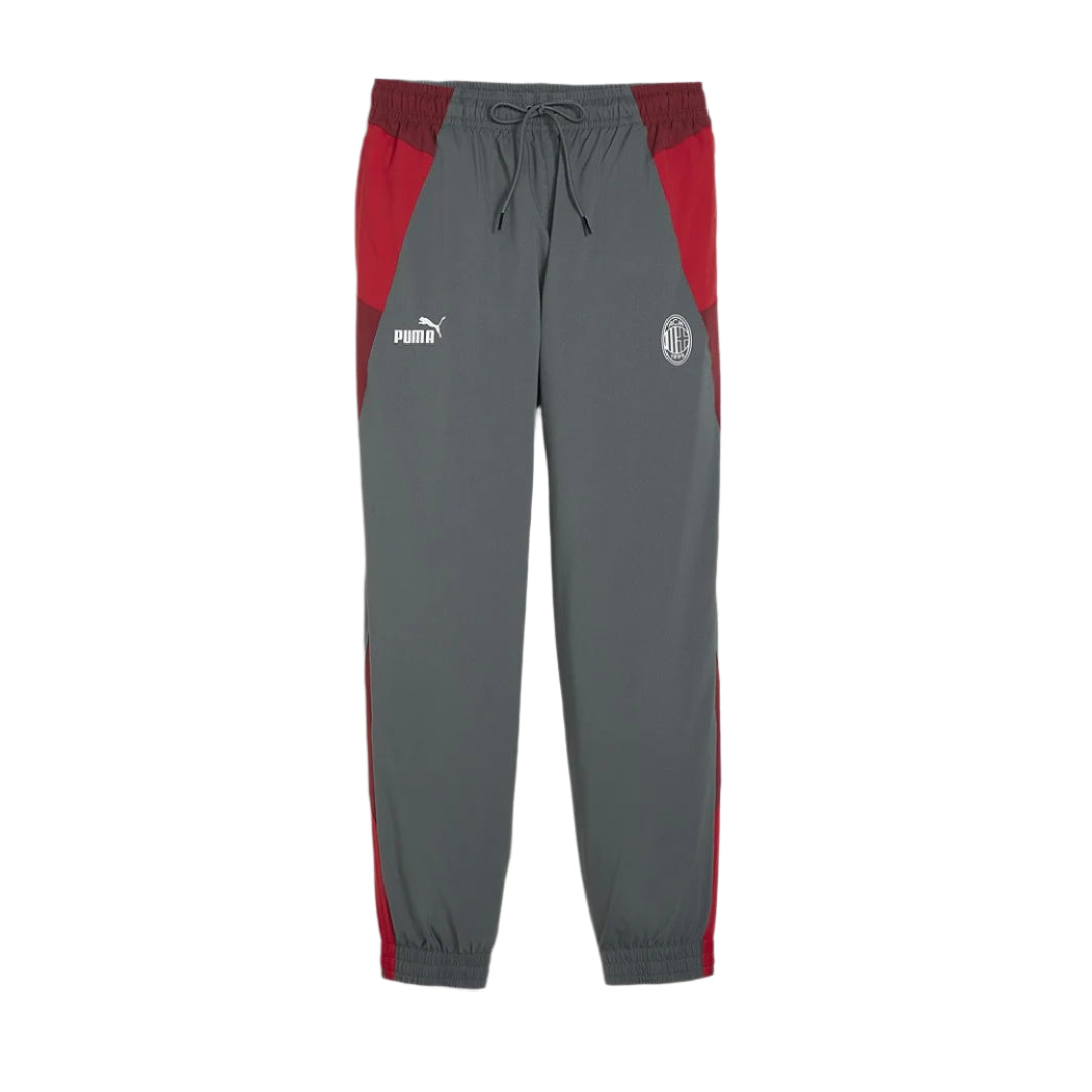 Puma AC Milan 2023/24 Men’s Woven Pants - Tracksuit Bottoms