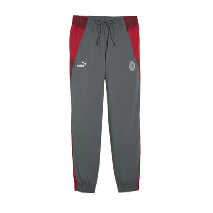 Puma AC Milan 2023/24 Men’s Woven Pants - Tracksuit Bottoms