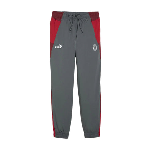 Puma AC Milan 2023/24 Men’s Woven Pants - Tracksuit Bottoms