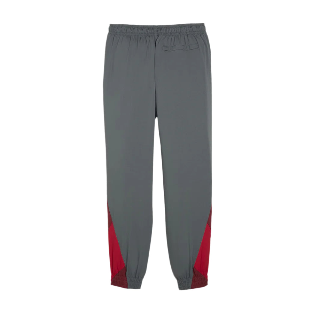 Puma AC Milan 2023/24 Men’s Woven Pants - Tracksuit Bottoms