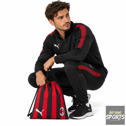 Puma AC Milan Football 2022/2023 Pro Gym Bag - Drawstring Bags