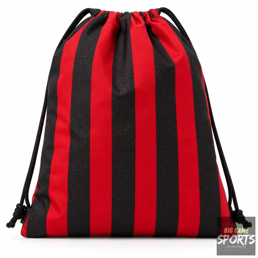Puma AC Milan Football 2022/2023 Pro Gym Bag - Drawstring Bags