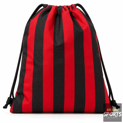 Puma AC Milan Football 2022/2023 Pro Gym Bag - Drawstring Bags