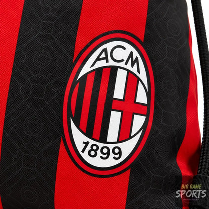 Puma AC Milan Football 2022/2023 Pro Gym Bag - Drawstring Bags