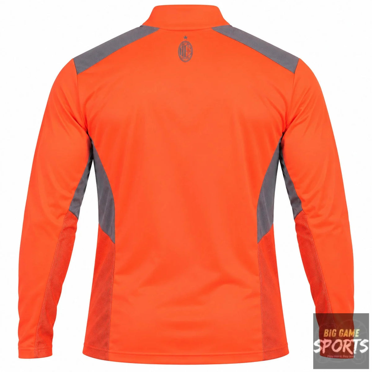Puma AC Milan Football Men’s 2021/2022 Pro Training 1/4 Zip Top - M - Jackets