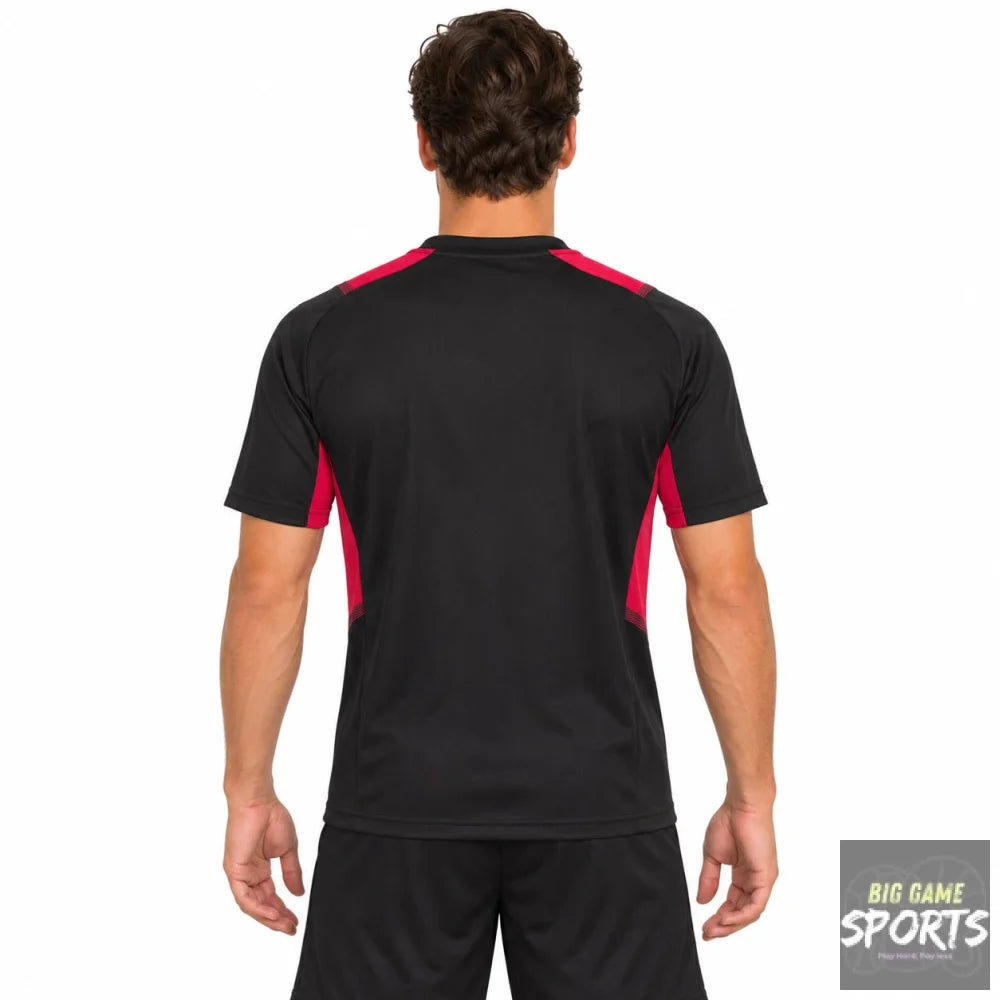 Puma AC Milan Football Men’s 2021/2022 Training Shirt - S - Shirts