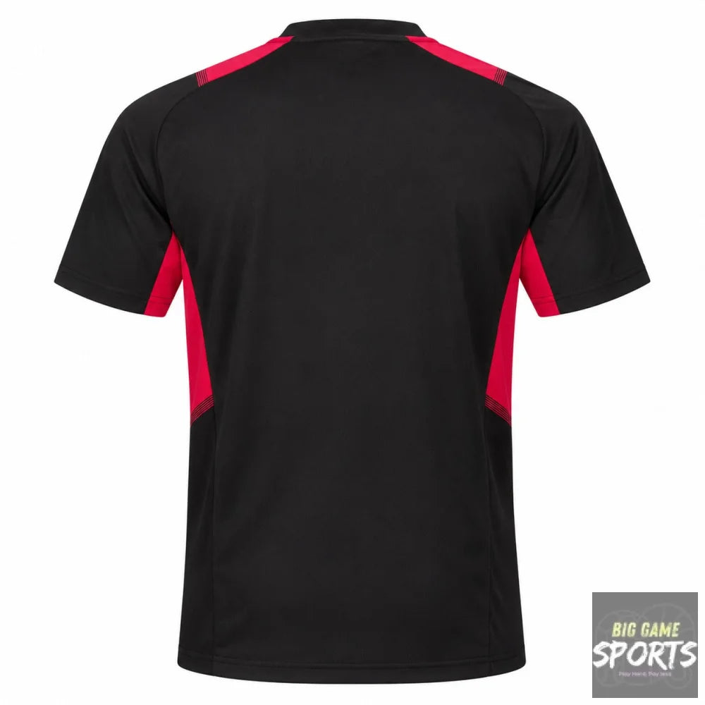 Puma AC Milan Football Men’s 2021/2022 Training Shirt - S - Shirts