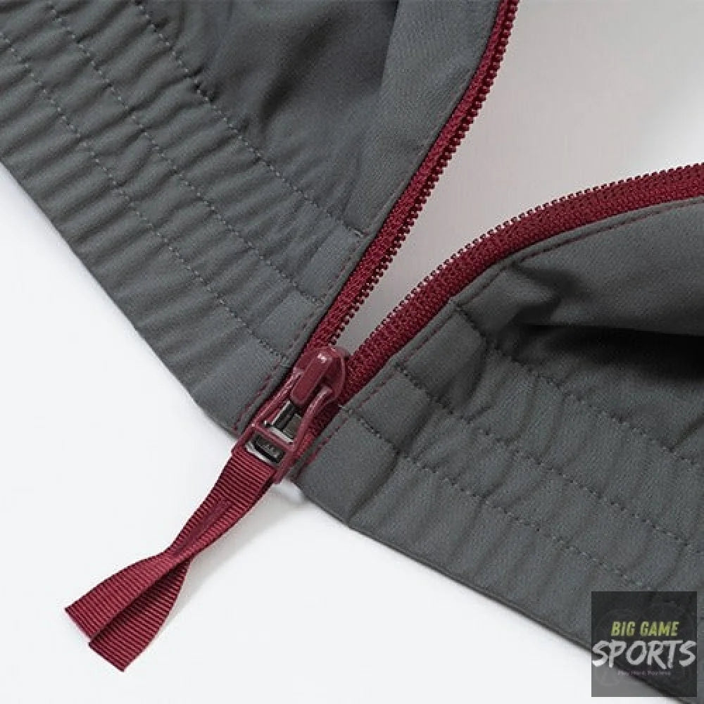 Puma AC Milan Football Men’s 2023/2024 Full Zip Woven Track Jacket - Jackets