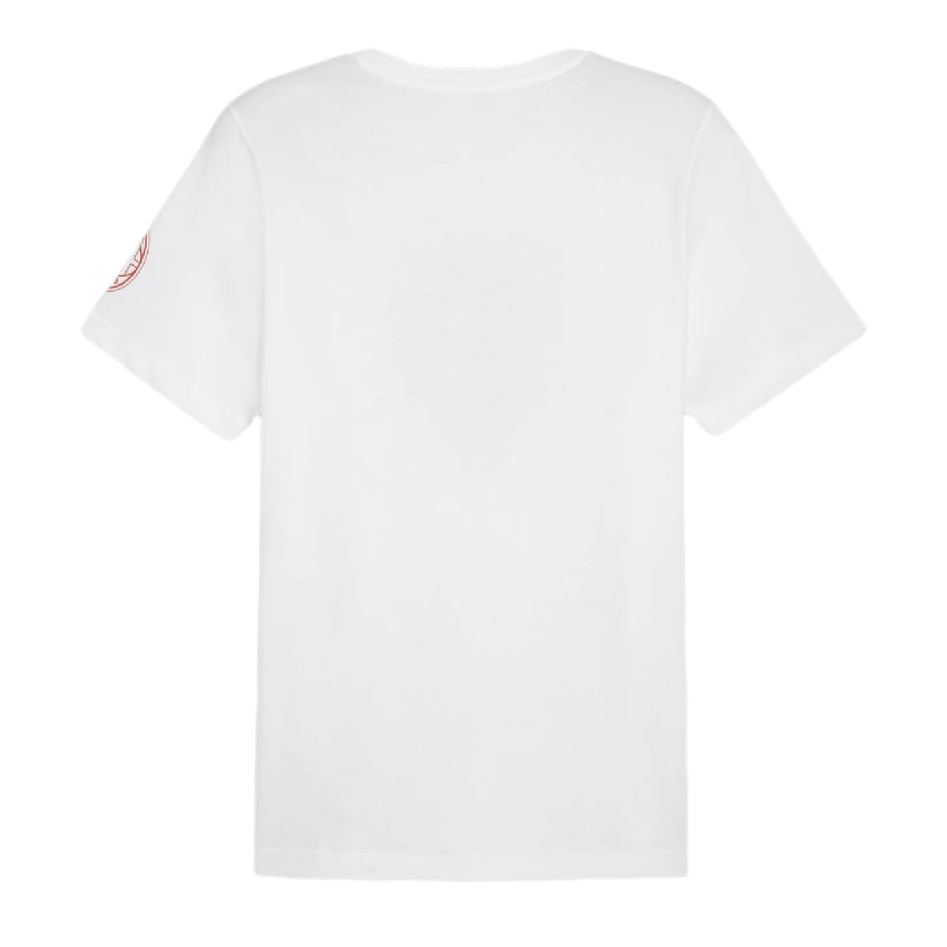 Puma AC Milan Ftbl Icons Men’s T-Shirt - T-Shirts