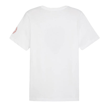 Puma AC Milan Ftbl Icons Men’s T-Shirt - T-Shirts