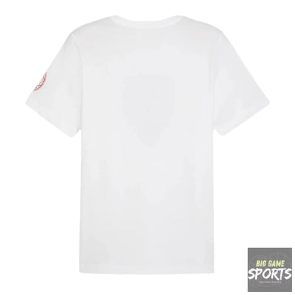 Puma AC Milan Ftbl Icons Men’s T-Shirt - T-Shirts