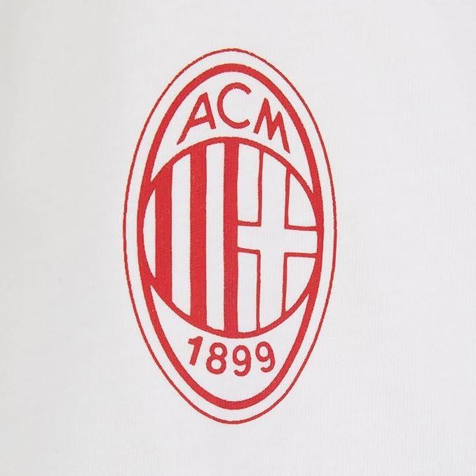 Puma AC Milan Ftbl Icons Men’s T-Shirt - T-Shirts