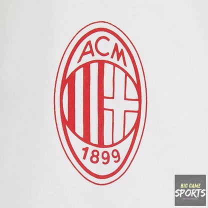 Puma AC Milan Ftbl Icons Men’s T-Shirt - T-Shirts