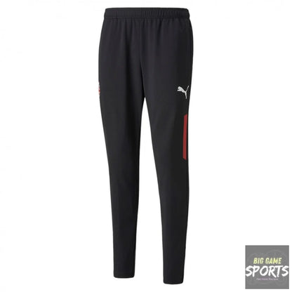 Puma AC Milan Iconic Football Training Pants - Tracksuit Bottoms