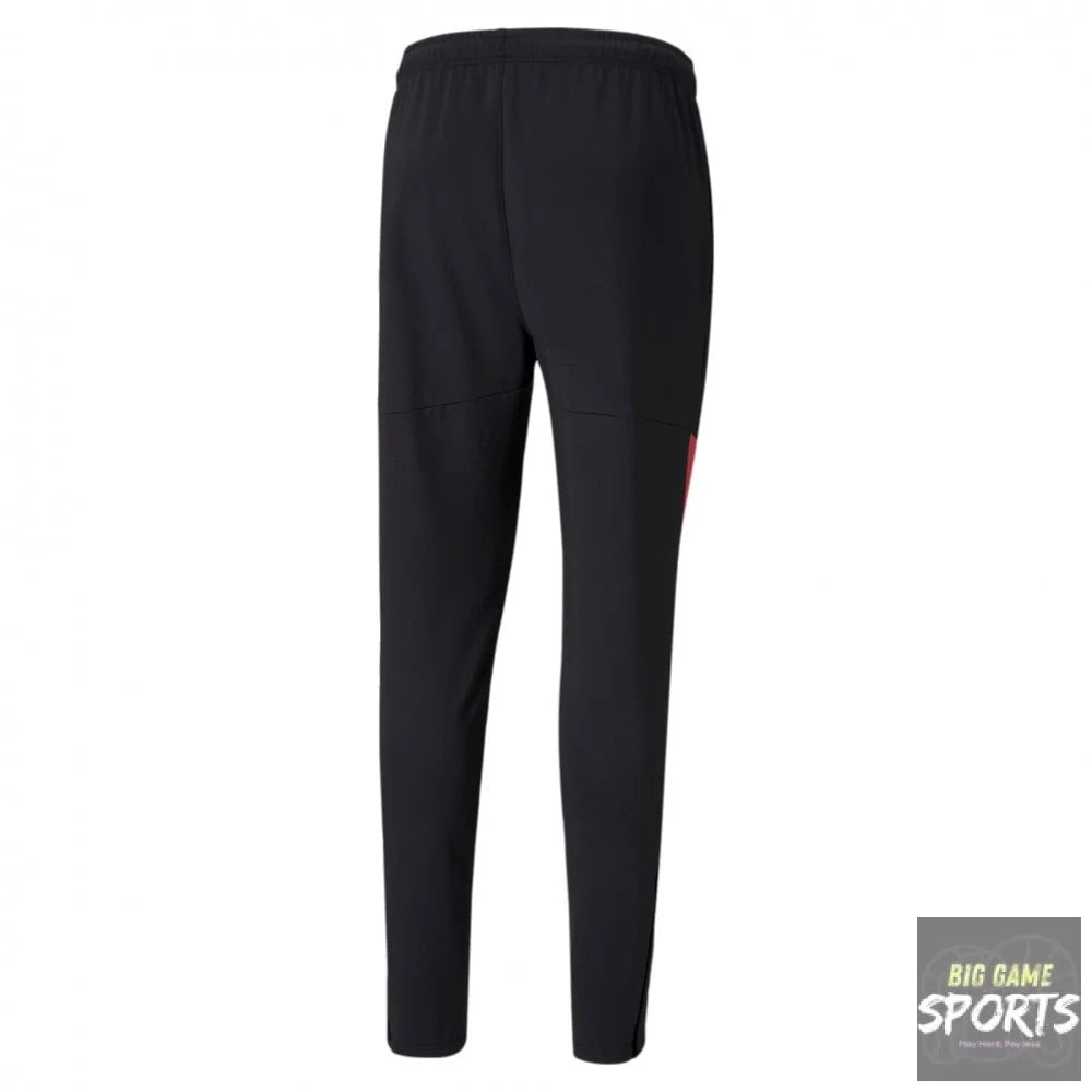 Puma AC Milan Iconic Football Training Pants - Tracksuit Bottoms