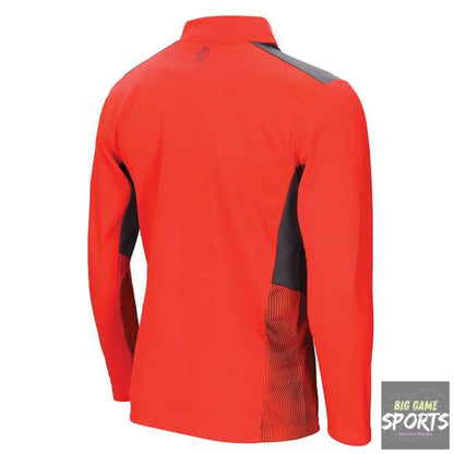 Puma AC Milan Men’s 1/4 Zip Training Top - Jackets