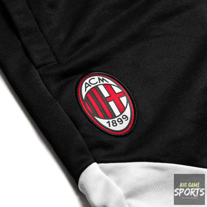 Puma AC Milan Men’s 2022/2023 Iconic MCS Shorts - S - Shorts