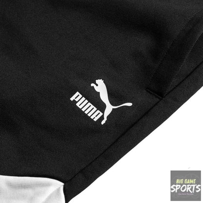 Puma AC Milan Men’s 2022/2023 Iconic MCS Shorts - S - Shorts