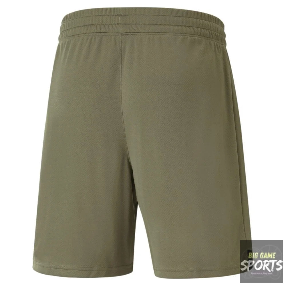 Puma AC Milan Men’s 3rd Shorts - XXL - Shorts