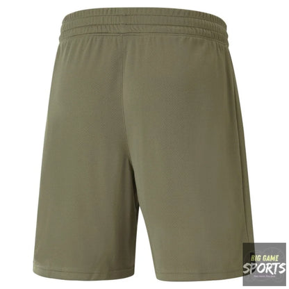 Puma AC Milan Men’s 3rd Shorts - XXL - Shorts
