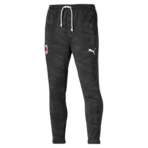 Puma AC Milan Men’s Casuals Sweatpants - S - Tracksuit Bottoms