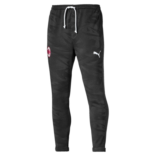 Puma AC Milan Men’s Casuals Sweatpants - S - Tracksuit Bottoms