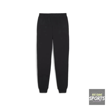 Puma AC Milan Men’s Ftblicons Sweatpants - Tracksuit Bottoms