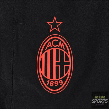 Puma AC Milan Men’s Pre Match Woven Pants - Tracksuit Bottoms
