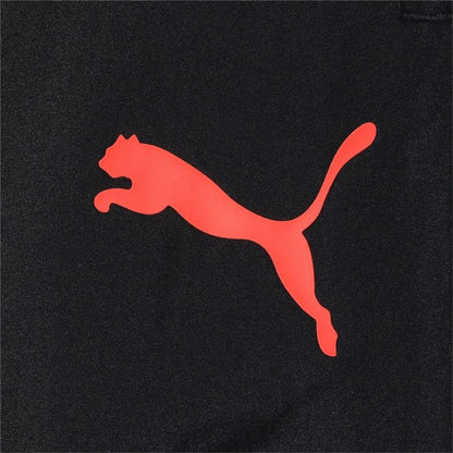 Puma AC Milan Men’s Pre Match Woven Pants - Tracksuit Bottoms