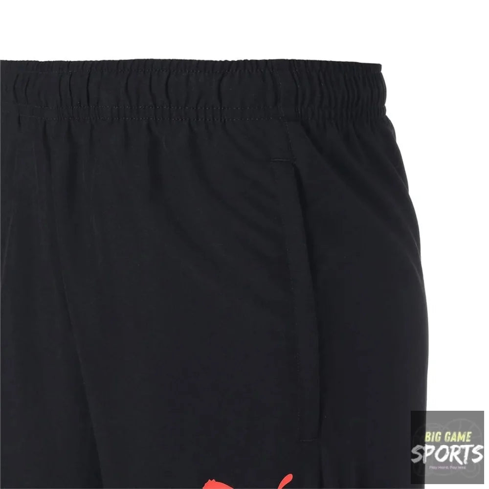 Puma AC Milan Men’s Pre Match Woven Pants - Tracksuit Bottoms