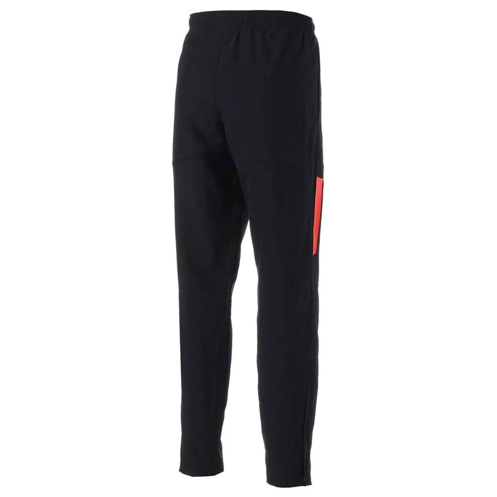Puma AC Milan Men’s Pre Match Woven Pants - Tracksuit Bottoms
