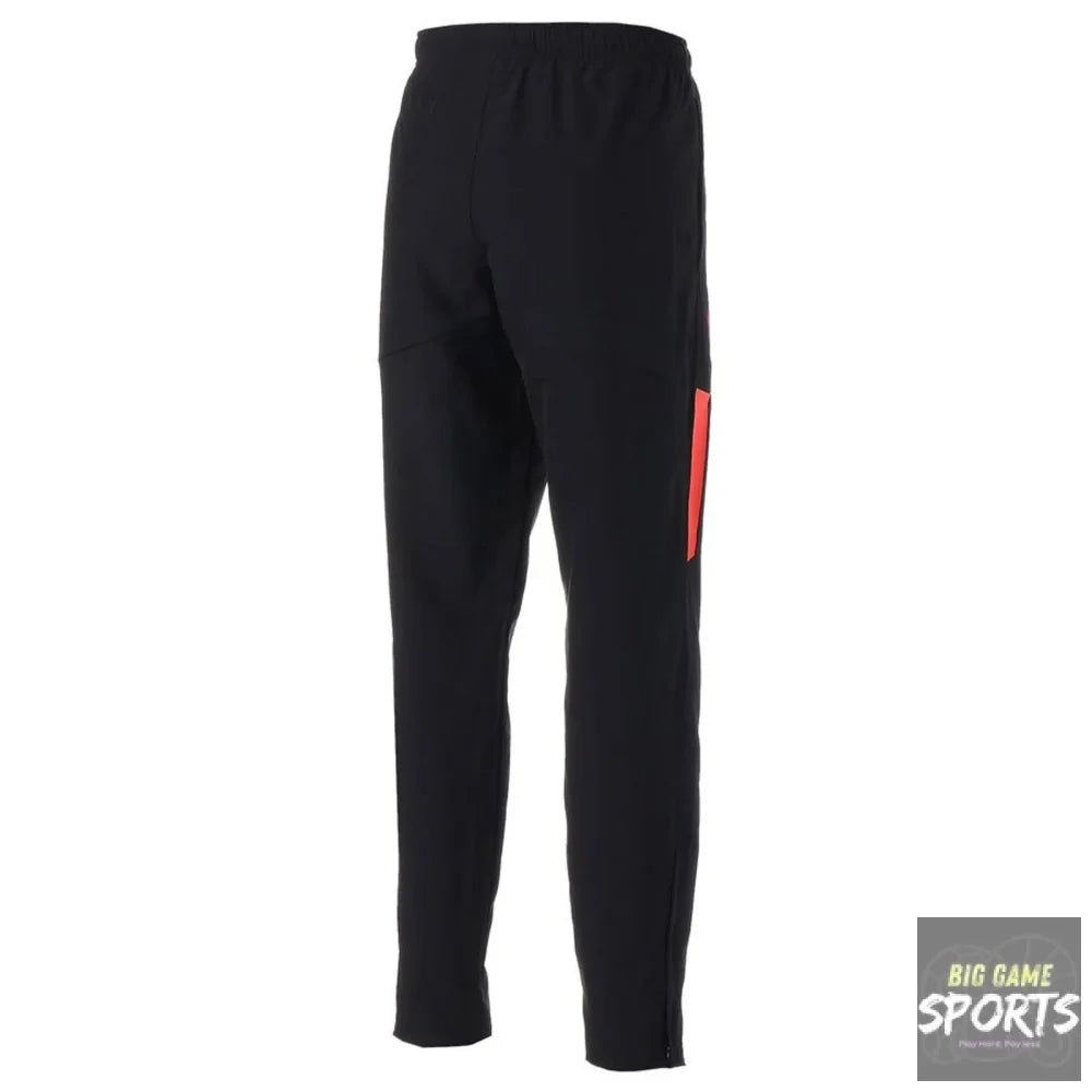 Puma AC Milan Men’s Pre Match Woven Pants - Tracksuit Bottoms
