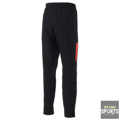 Puma AC Milan Men’s Pre Match Woven Pants - Tracksuit Bottoms