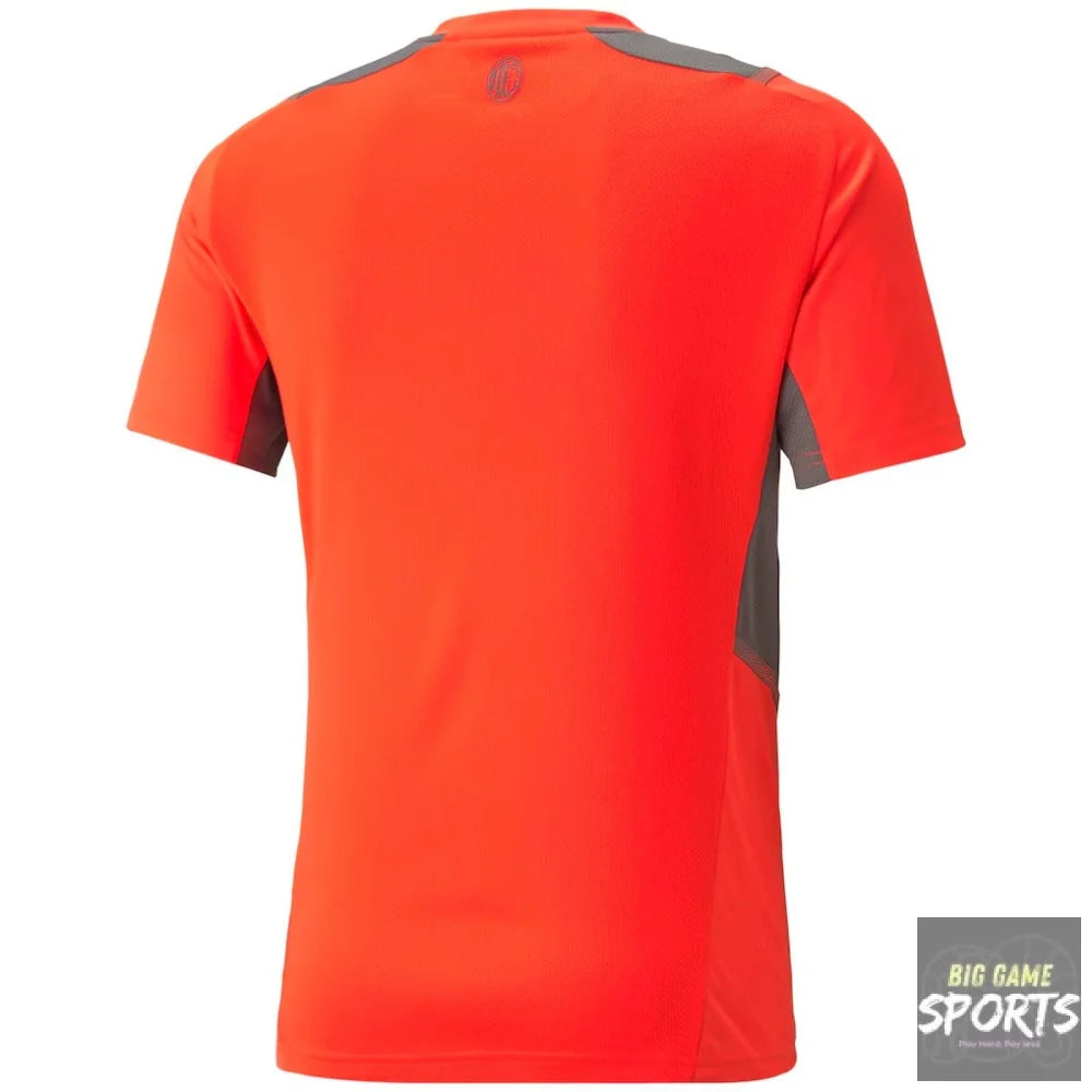 Puma AC Milan Men’s Training Shirt - Shirts