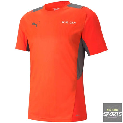 Puma AC Milan Men’s Training Shirt - Shirts