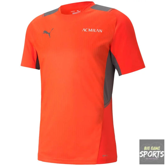Puma AC Milan Men’s Training Shirt - Shirts