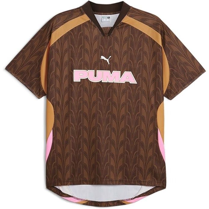 Puma AOP II Men’s Football Jersey - Shirts
