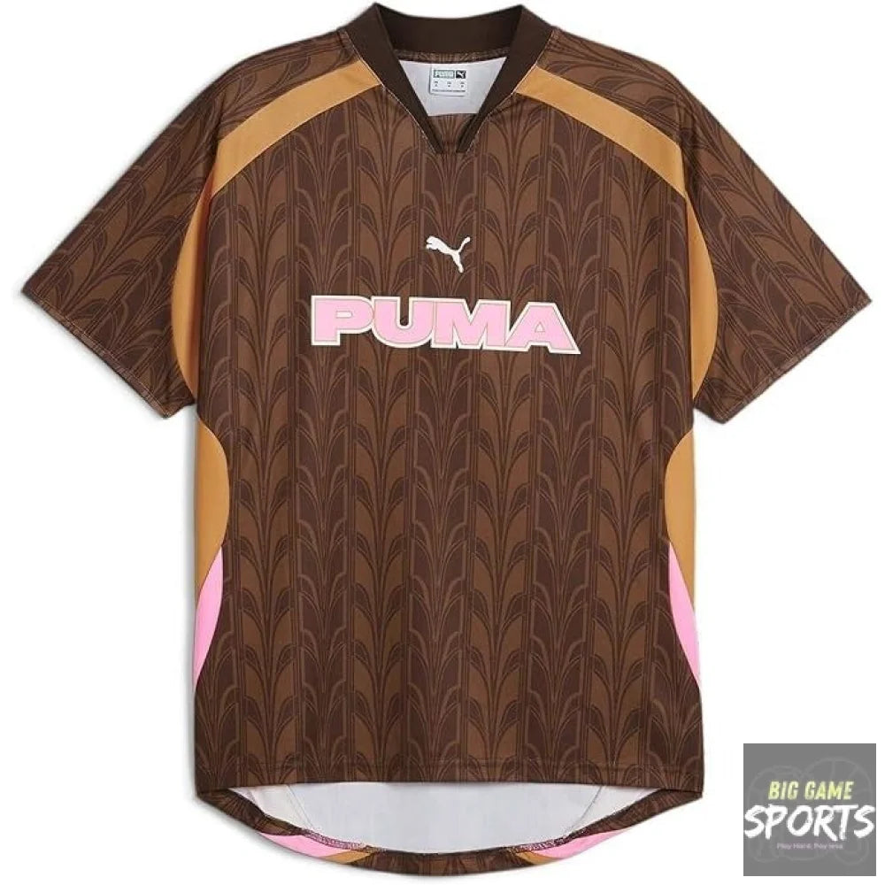 Puma AOP II Men’s Football Jersey - Shirts