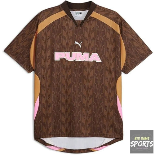 Puma AOP II Men’s Football Jersey - Shirts