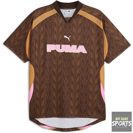 Puma AOP II Men’s Football Jersey - Shirts