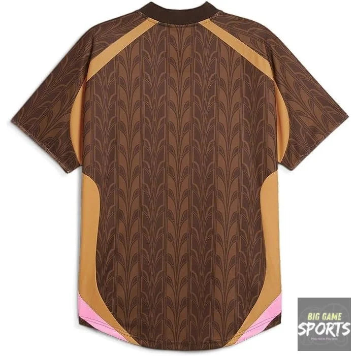 Puma AOP II Men’s Football Jersey T-Shirt - Shirts