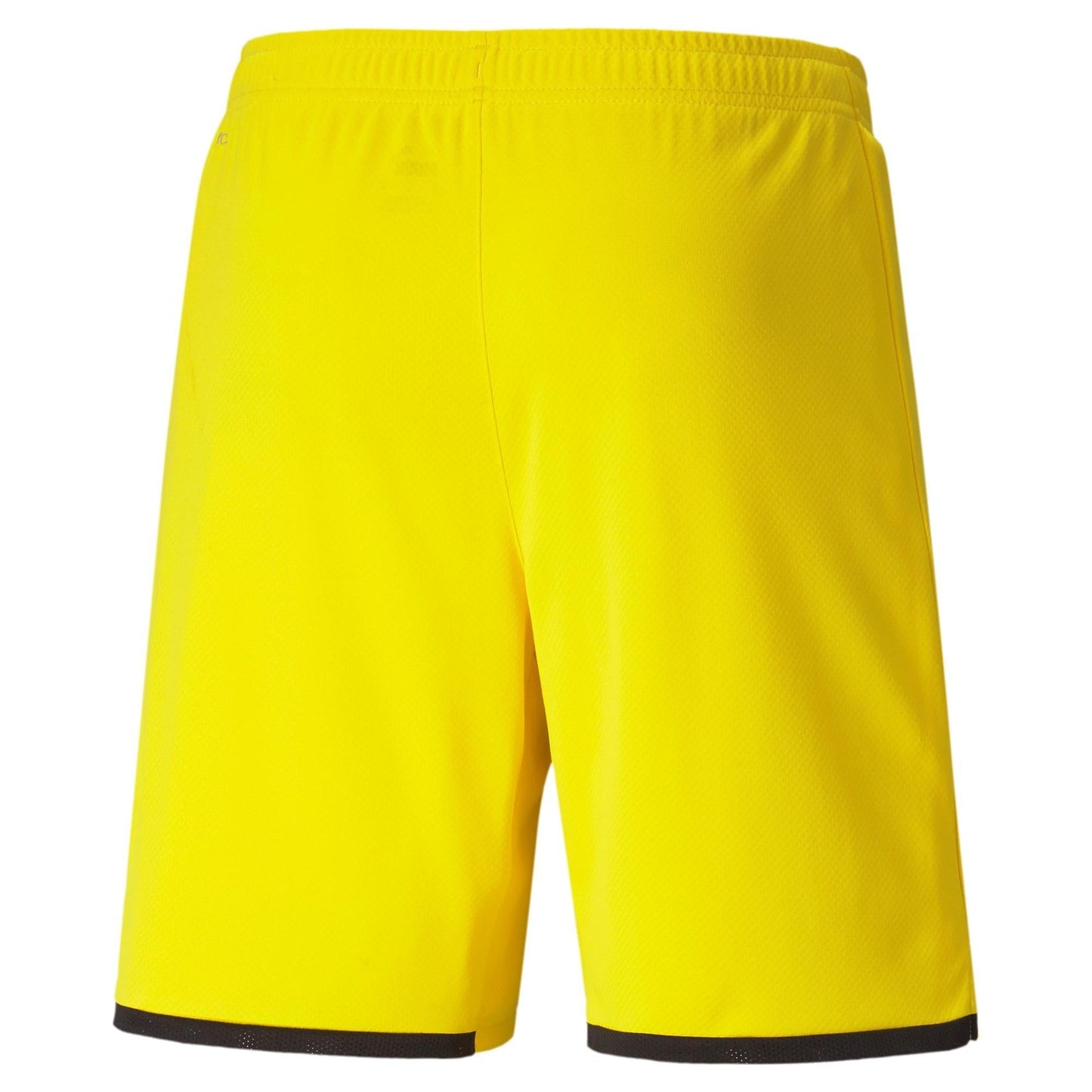 Puma Borussia Dortmund 2021/22 Men’s Home Shorts - Shorts
