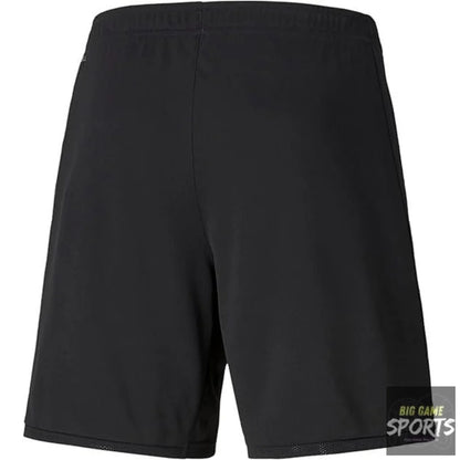 Puma Borussia Dortmund BVB 2021/22 Men’s Home Shorts - Shorts