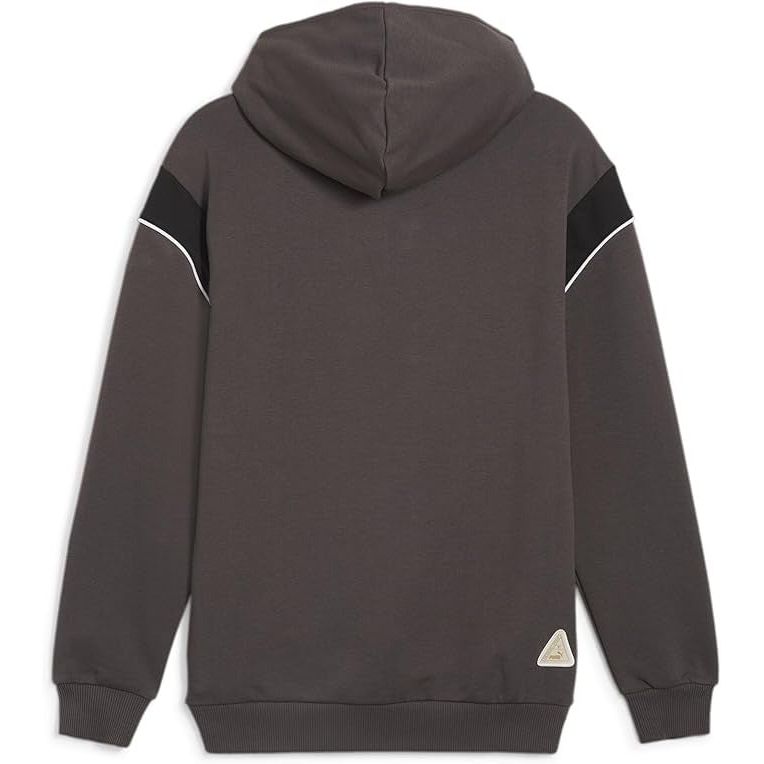 Puma Borussia Dortmund Men’s FtblArchive Hoodie - Hoodies