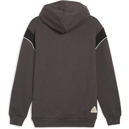 Puma Borussia Dortmund Men’s FtblArchive Hoodie - Hoodies