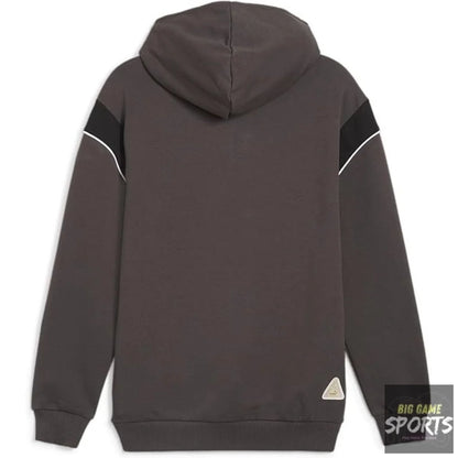 Puma Borussia Dortmund Men’s FtblArchive Hoodie - Hoodies